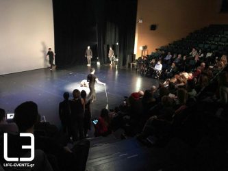 Ολοι μοναδικοί, όλοι ίσοι το μήνυμα για την Παγκόσμια Ημέρα Αναπηρίας (ΒΙΝΤΕΟ & ΦΩΤΟ)