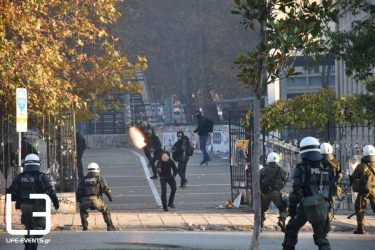 Απίστευτα ποσοστά σε τρομοκρατικές συλλήψεις η Ελλάδα