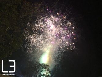 Συγκέντρωση παιχνιδιών για τα παιδιά ενόψει Χριστουγέννων στην Καλαμαριά