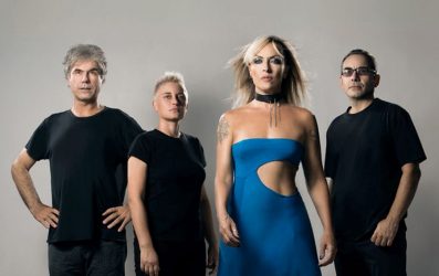 Η μουσική των “Μπλε” θα ξεσηκώσει το κοινό