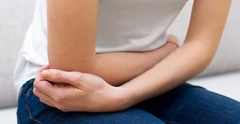 Αντιμετωπίστε φυσικά τους πόνους της περιόδου