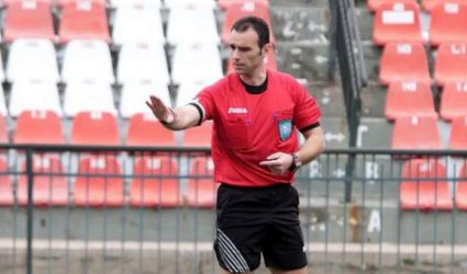 Τα κινητά για την υπόθεση του διαιτητή Τζήλου… μίλησαν