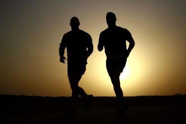 Η σωματική άσκηση βοηθάει στην υπέρταση