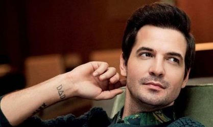 Νίνο: «Ημουν ο πρώτος που μπήκε στην αρένα για σφαγή» (ΒΙΝΤΕΟ)