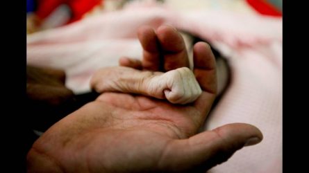 10 φωτογραφικά κλικ που συγκλόνισαν τον κόσμο (ΦΩΤΟ)
