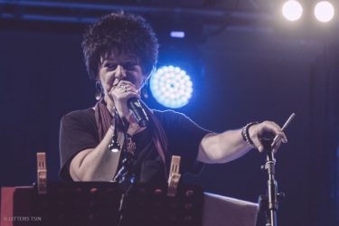 Η Φωτεινή Βελετσιώτου σε μια ακόμη μουσική παράσταση