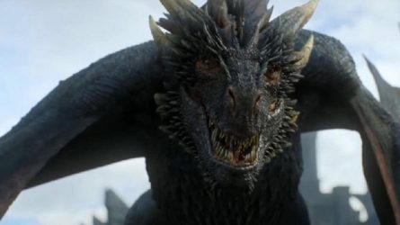 Οι δράκοι του Game of Thrones τελικά δεν είναι δράκοι;