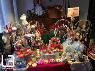 Το Life-Events.gr γιορτάζει και σας περιμένει στο 1ο Christmas Event