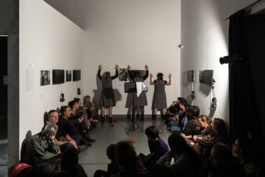 Thessaloniki PhotoBiennale: «Ενώνει» θέατρο και φωτογραφία