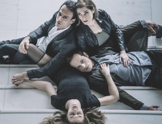 “Τόσο Κοντά”: Ξεκινά η παράσταση του ΚΘΒΕ