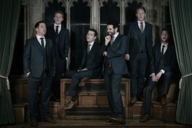 “The Queen’s Six” απόψε στο Μέγαρο Μουσικής Θεσσαλονίκης