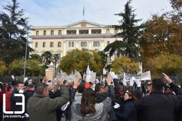 3 Δεκέμβρη – Παγκόσμια Ημέρα ΑΜΕΑ: Βγαίνουν στους δρόμους για να διαμαρτυρηθούν