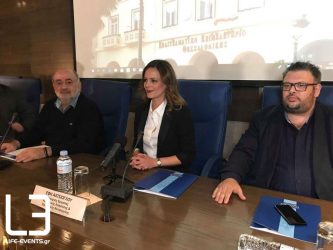 Αχτσιόγλου: “Εντός Απριλίου το νομοσχέδιο για τις 120 δόσεις”