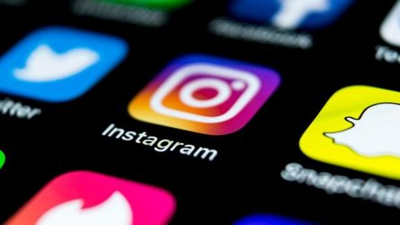“Επεσε” το Instagram: Προβλήματα αντιμετωπίζουν οι χρήστες
