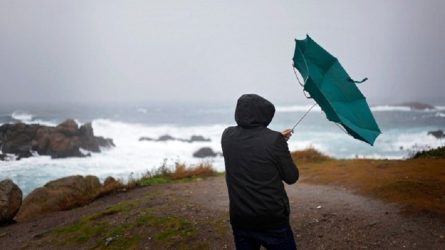 Ισπανία: Δύο νεκροί από τις ισχυρές βροχοπτώσεις