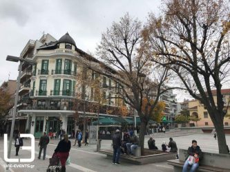 Κοζάνη: Σοκ και οργή στην τοπική κοινωνία – Αλαλούμ με τα σχολεία