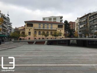 Κοζάνη: Άγριος καβγάς για τα αδέσποτα