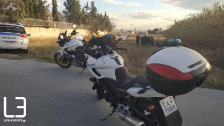 Πακιστανός κρατούσε εσώκλειστους μετανάστες σε αποθήκη