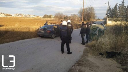 Συνελήφθη Βούλγαρος διακινητής μεταναστών στην Ορεστιάδα