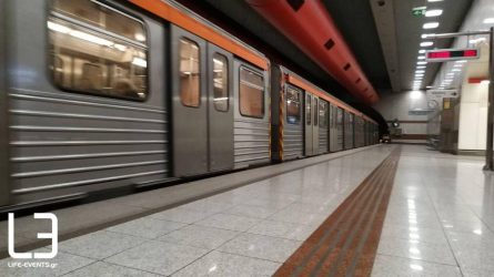 Αθήνα: Εκκενώθηκε ο σταθμός “Μοναστηράκι” μετά από τηλεφώνημα για βόμβα