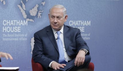 Ισραήλ: Μετέωρο το πολιτικό μέλλον του Νετανιάχου στις εκλογές της χώρας