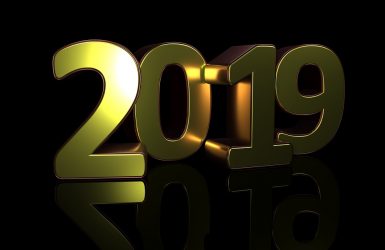 Καλή χρονιά: Πρωτότυπες ευχές για το 2019
