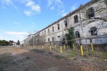 Το στρατόπεδο Παύλου Μελά και οι κρατούμενοι των Γερμανών ναζί