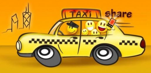Νέα υπηρεσία taxi-sharing στη Καλαμαριά