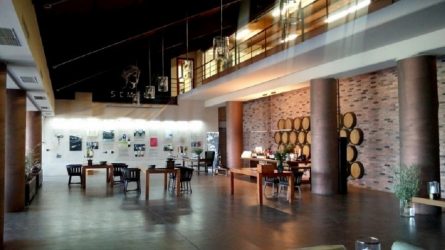 Τα μυστικά των κρασιών στο «Ι.Βελλίδης»