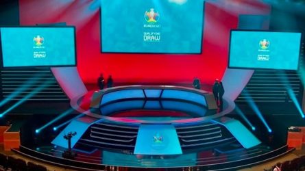 Euro 2020: Κόντρα στην Ιταλία για την πρόκριση – Ο όμιλος