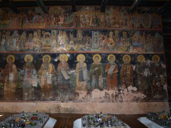 3ο Διεθνές Επιστημονικό Εργαστήριο από την Αγιορειτική Εστία