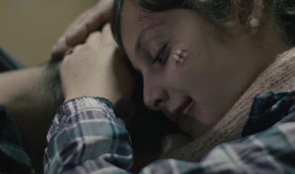 Ενα βίντεο γροθιά στο στομάχι με ένα πολύ σπουδαίο μήνυμα