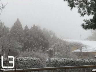 Τα μέτρα του Δήμου Παύλου Μελά για την κακοκαιρία