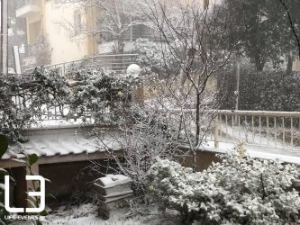 Κλειστά σχολεία σε περιοχές του δήμου Πολυγύρου