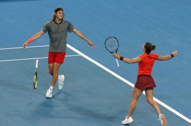Australian Open: Κληρώνει για Στέφανο Τσιτσιπά και Μαρία Σάκκαρη