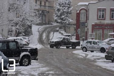Σε Κατάσταση Έκτακτης Ανάγκης Πολιτικής Προστασίας περιοχές της Κεντρικής Μακεδονίας και της Θεσσαλίας