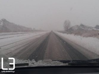 Θεσσαλονίκη: Άρση των προσωρινών κυκλοφοριακών ρυθμίσεων – Συμβουλές για πεζούς και οδηγούς