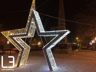 Νάουσα: Ερχεται η γιορτή των ξωτικών από τους “Φίλους Καρναβαλιού Νάουσας”