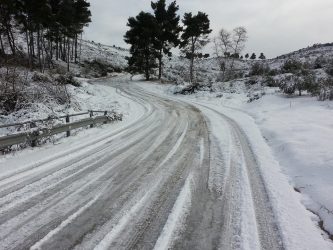 Περιοχές του Κιλκίς και των Σερρών σε κατάσταση εκτάκτου ανάγκης