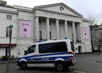 Γερμανία: Ακροδεξιοί θύλακες σε ομάδες της πολιτοφυλακής