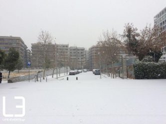 Κλειστά σχολεία αύριο Πέμπτη 10 Ιανουαρίου – Συνεχής ενημέρωση