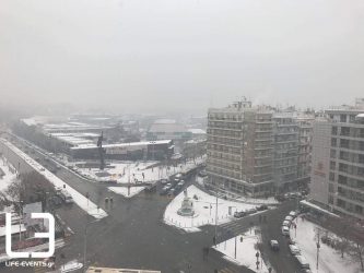 Δελτίο πρόγνωσης καιρικών φαινομένων