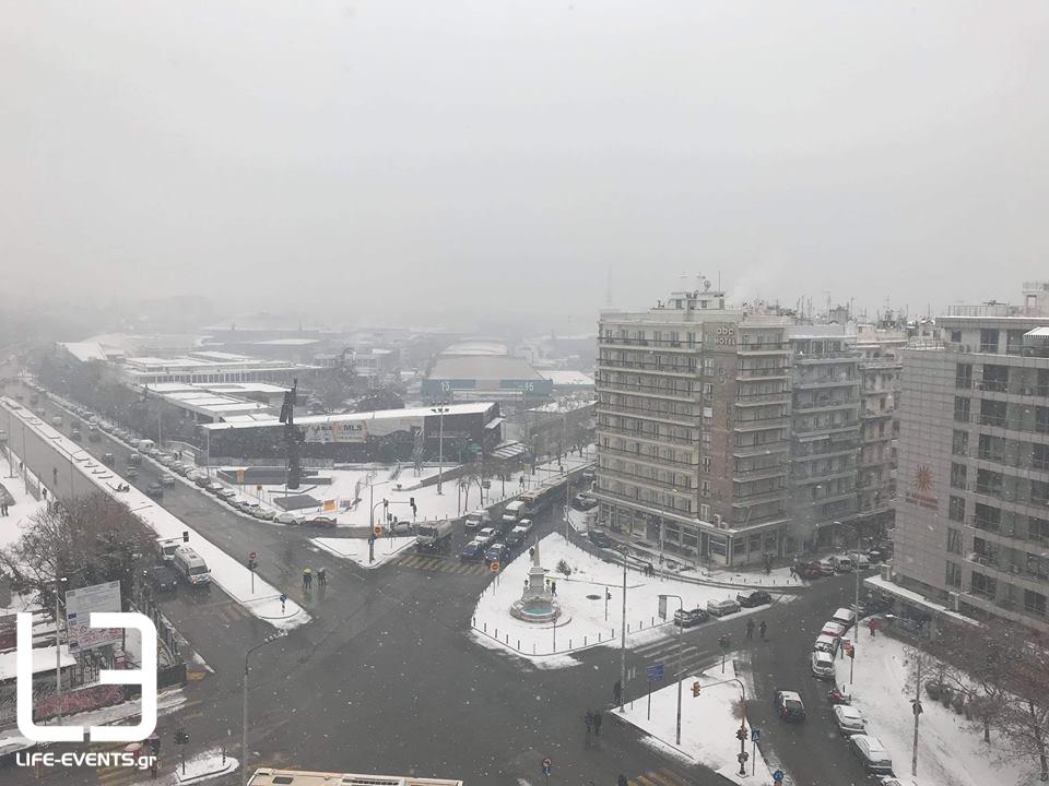 thessaloniki xionia