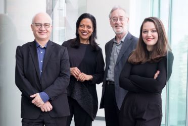 Το κουαρτέτο εγχόρδων Juilliard String Quartet σήμερα στη Θεσσαλονίκη