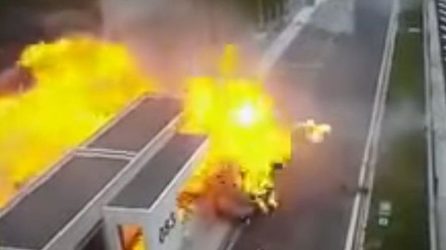 Η αποζημίωση για την τραγωδία στην εθνική οδό Αθηνών – Λαμίας
