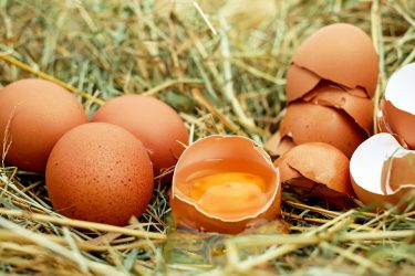 Προσοχή: Τι να βλέπετε όταν αγοράζετε αβγά