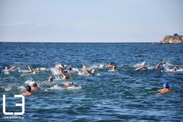 Δεκάδες κολυμβητές έλαβαν μέρος στο χειμερινό αγώνα “ΠΑΛΙΡΡΟΙΑ” (ΦΩΤΟ)