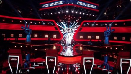 The Voice: Ποιος κριτής αποχωρεί από την επιτροπή