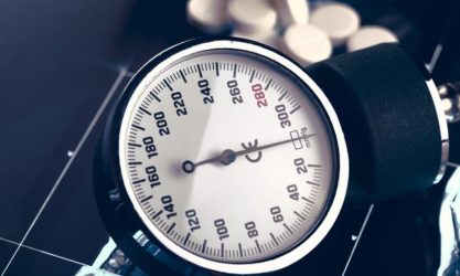 Ανακαλούνται τέσσερις παρτίδες φαρμάκου για την υπέρταση