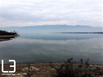 Λίμνη Κερκίνη: Ενας υπέροχος υδάτινος κόσμος (ΒΙΝΤΕΟ & ΦΩΤΟ)
